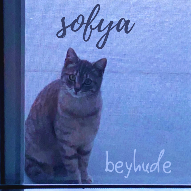 Sofya cover art