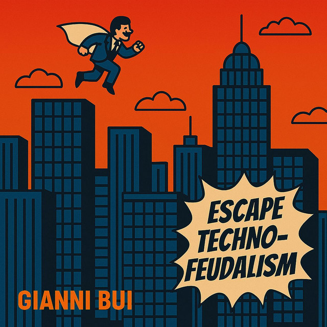 Gianni Bui