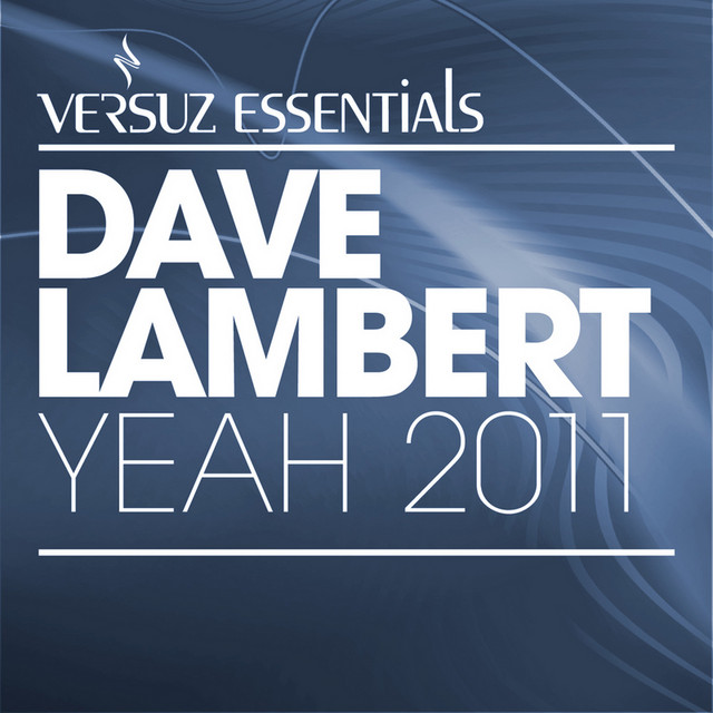 Yeah 2011 cover art