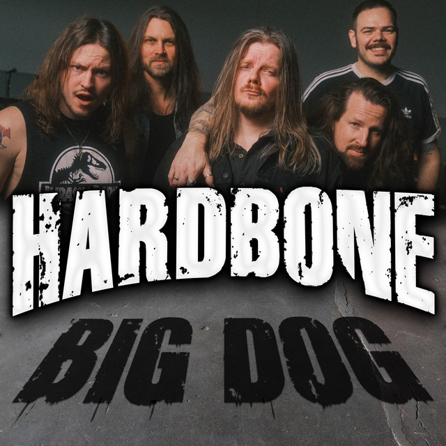 Big Dog album image