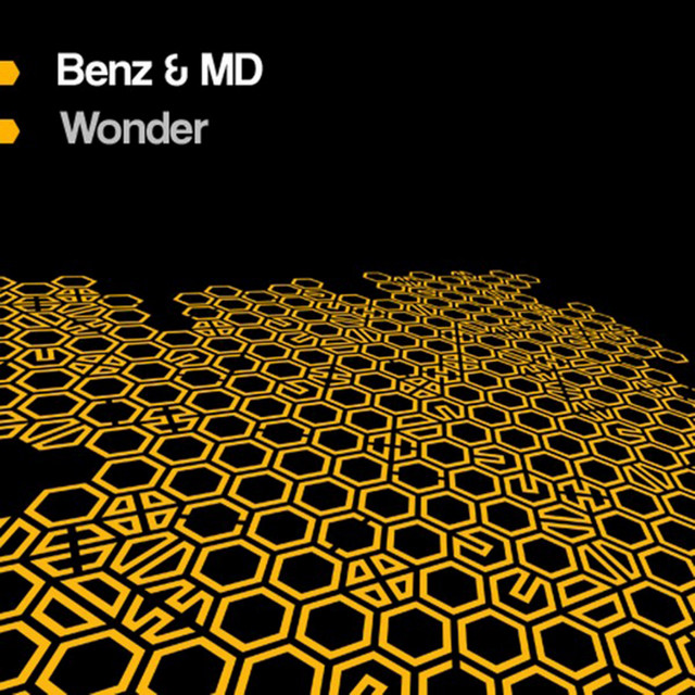 Wonder cover