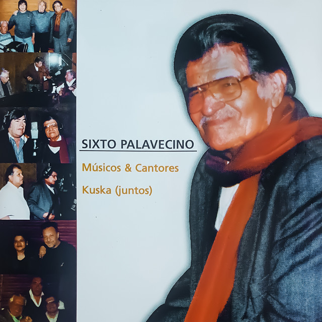 Musicos - Cantores Kuska (Juntos) [En Vivo] cover art