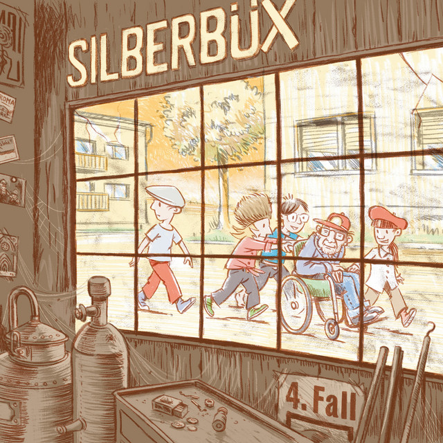 4. Fall cover art