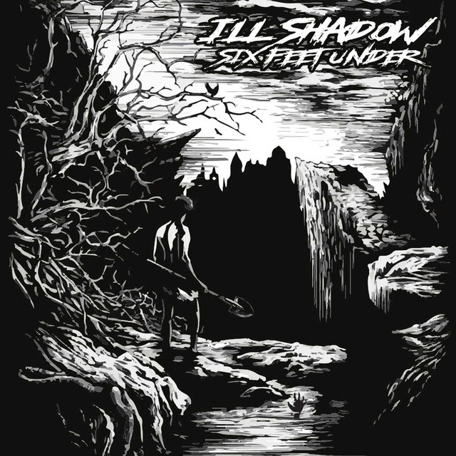 Six Feet Under cover art