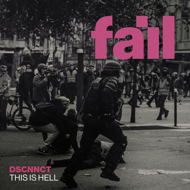 This Is Hell cover art