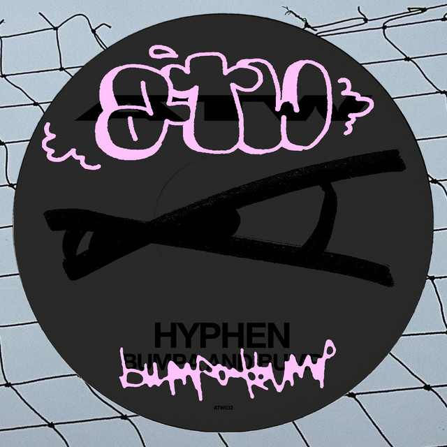 Bumpa & Bump album art
