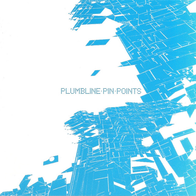 Pinpoints cover art