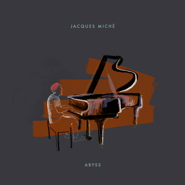 Abyss cover art