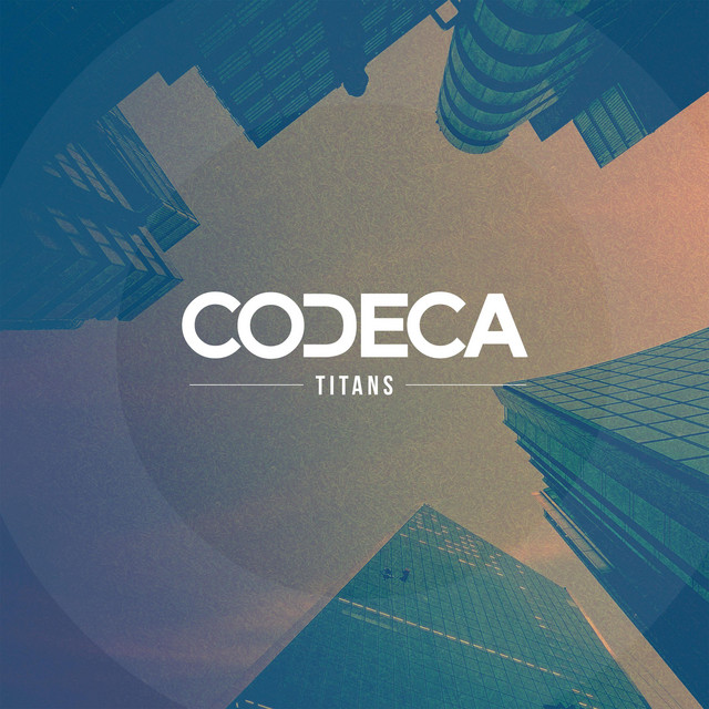 Titans - Album by Codeca | Spotify