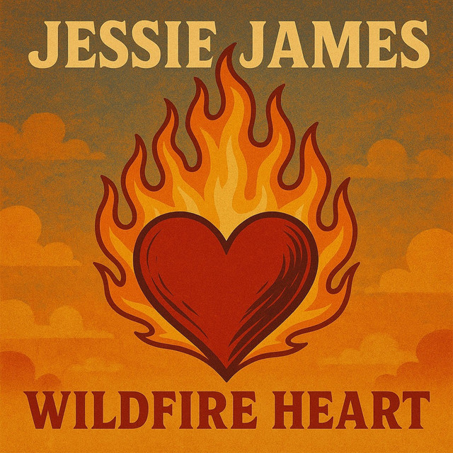 Wildfire Heart