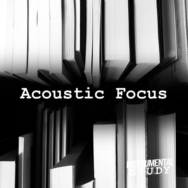 Acoustic Focus cover art