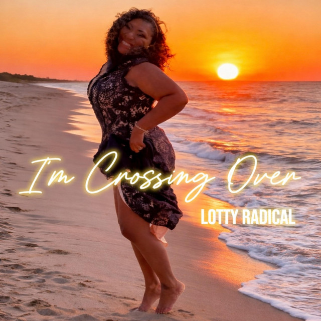 Lotty Radical