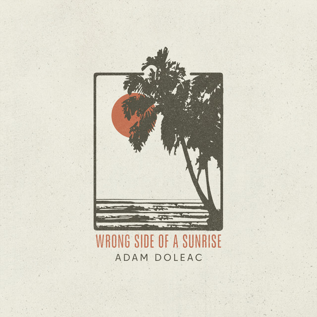 Wrong Side of a Sunrise cover art