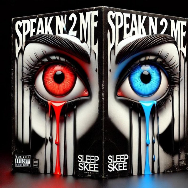 Speak N 2 Me cover