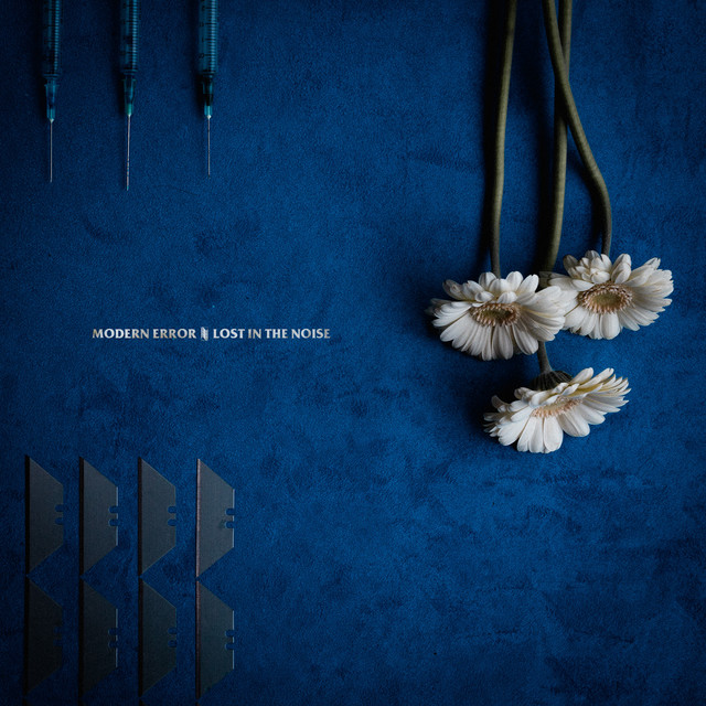 Lost in the Noise cover art