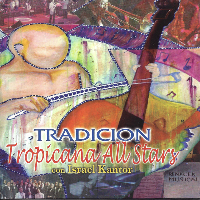 Tradicion cover art