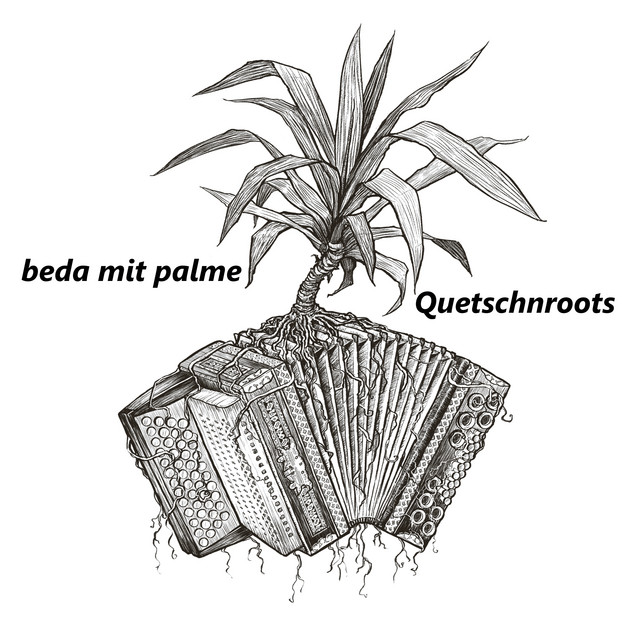 Quetschnroots cover art
