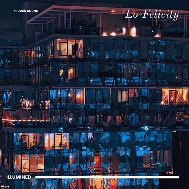 Lo-Felicity (Remastered) cover art