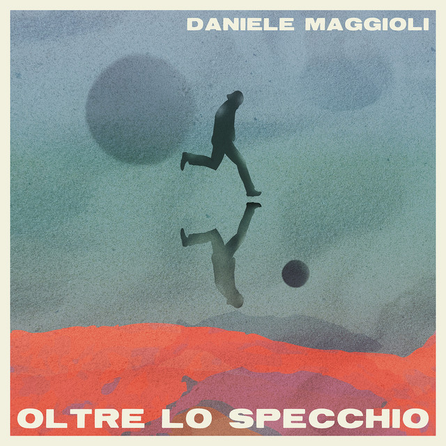 Oltre lo specchio cover art