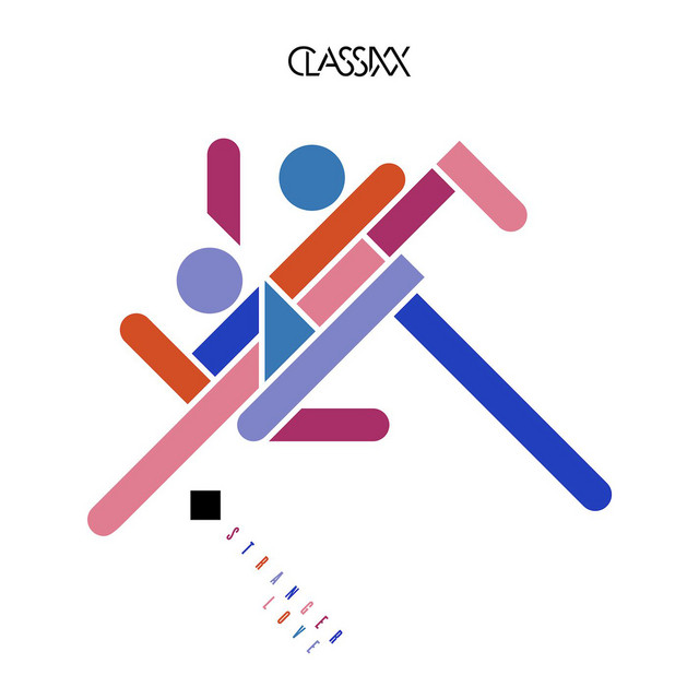 A Stranger Love (Salva Remix)