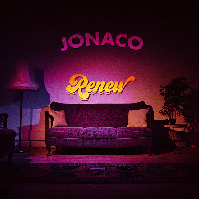 ReNew cover art