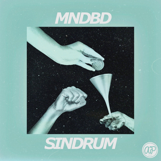 Sindrum cover art