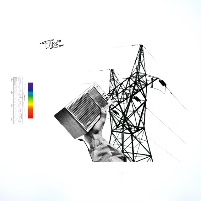 COMA! cover art