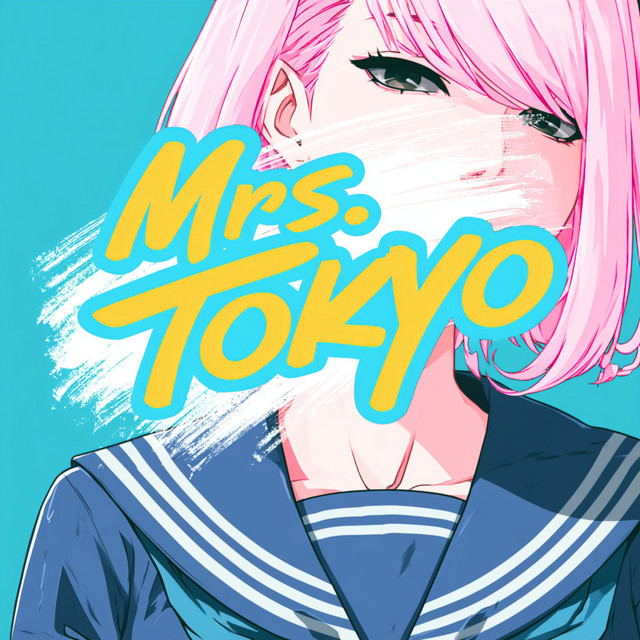 Mrs. ToKyO