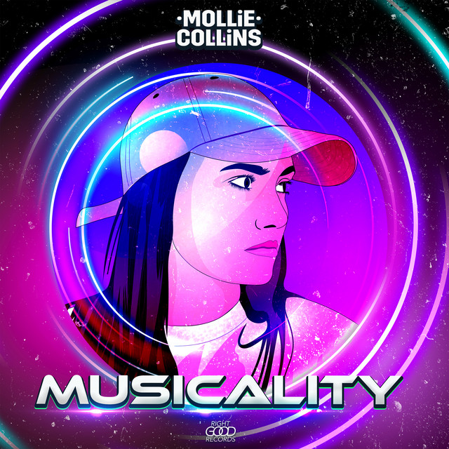 Musicality cover art