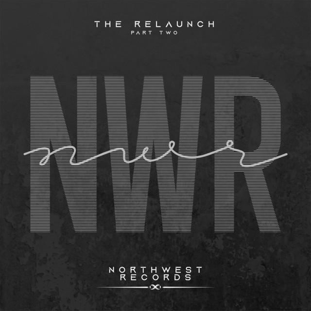 The Relaunch Part 2 cover art