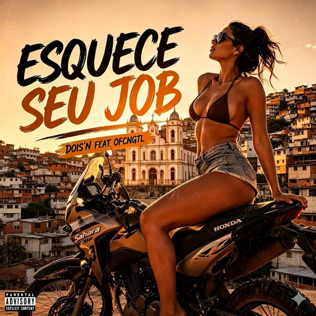 ESQUECE SEU JOB