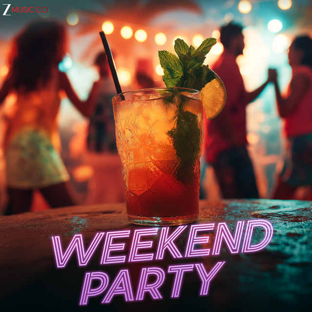 Weekend Party by Diljit Dosanjh