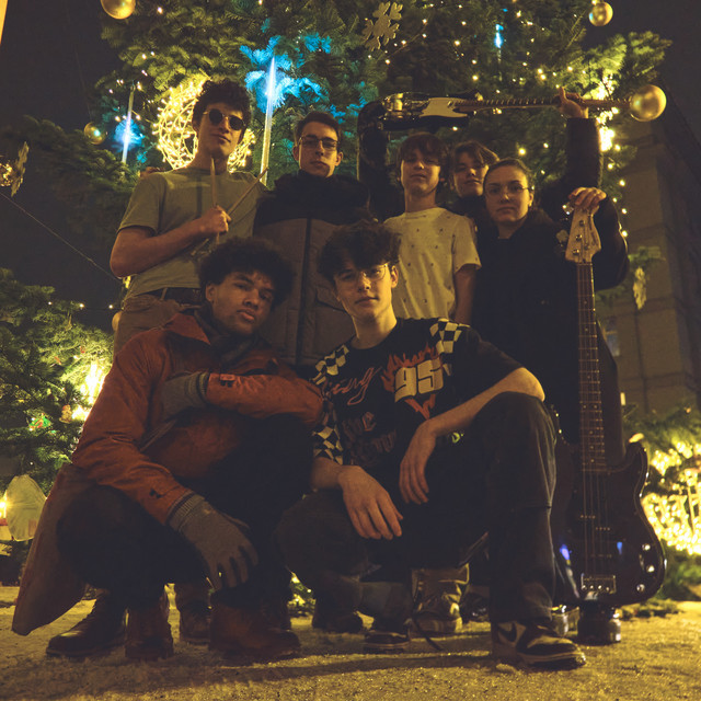 undefined album image