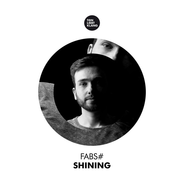 Shining cover art