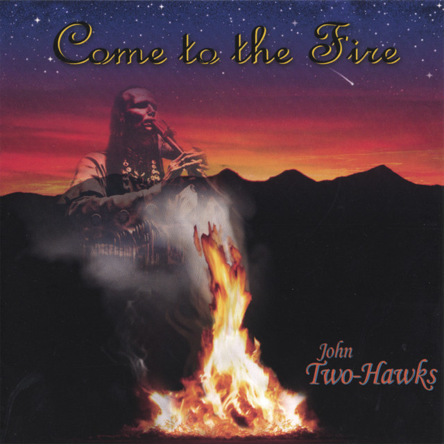 Come to the Fire cover art