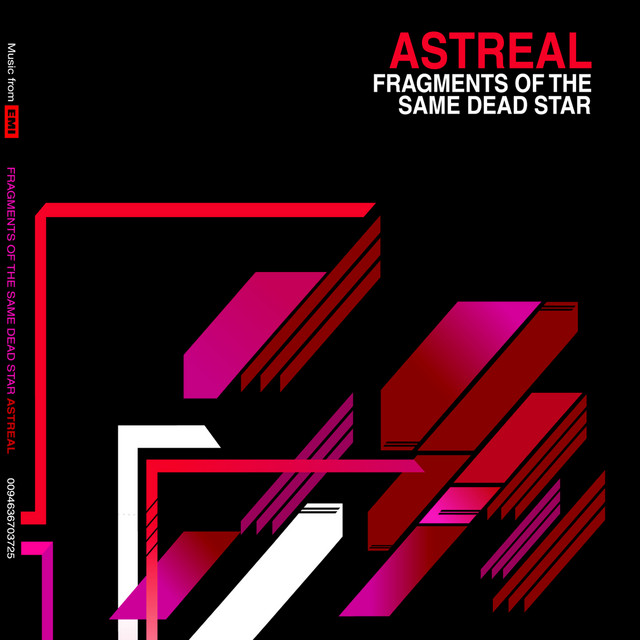Fragments Of The Same Dead Star cover art