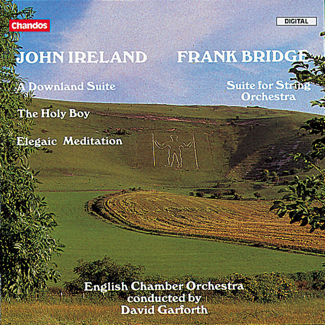 A Downland Suite (Arr. for String Orchestra): I. Prelude - song