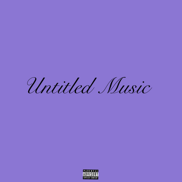 Untitled Music