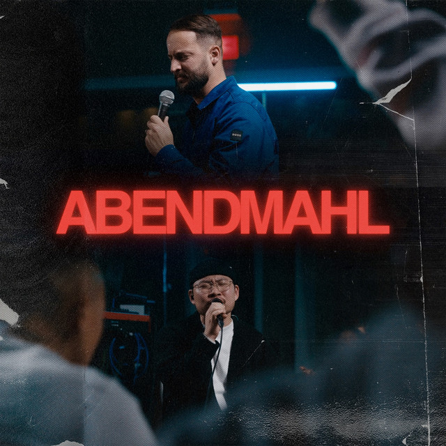 Nichts als Jesu Blut