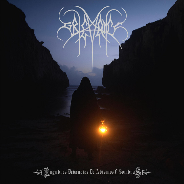 Lúgubres devaneios de abismos e sombras cover art