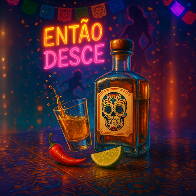 Então desce