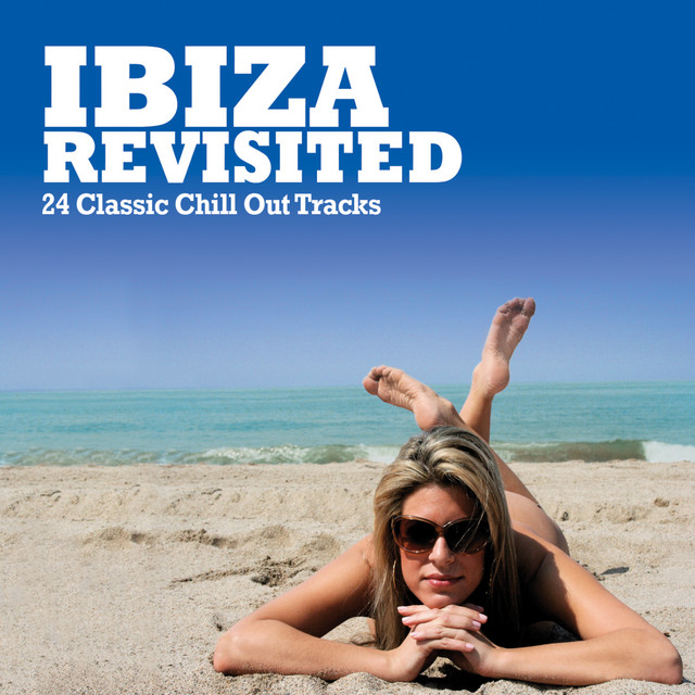 Ibiza Revisited cover art