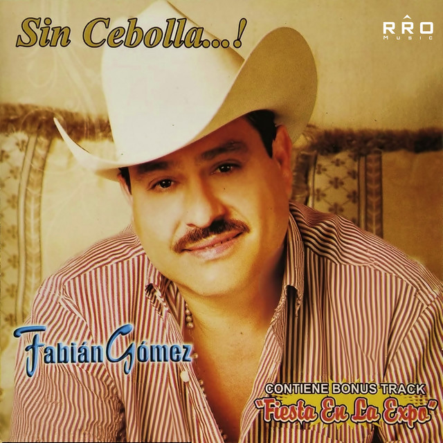 Sin Cebolla...¡ cover art