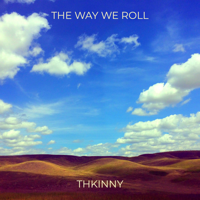 The Way We Roll cover art