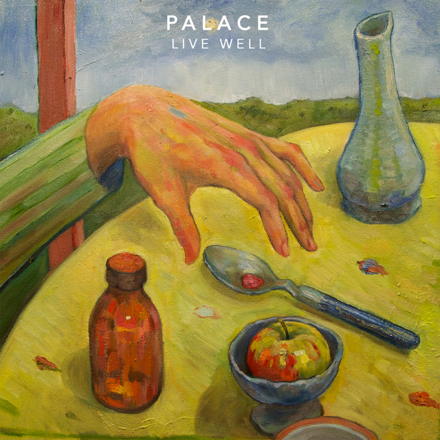 Live Well - Palace