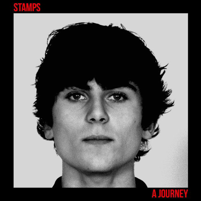 A Journey cover art