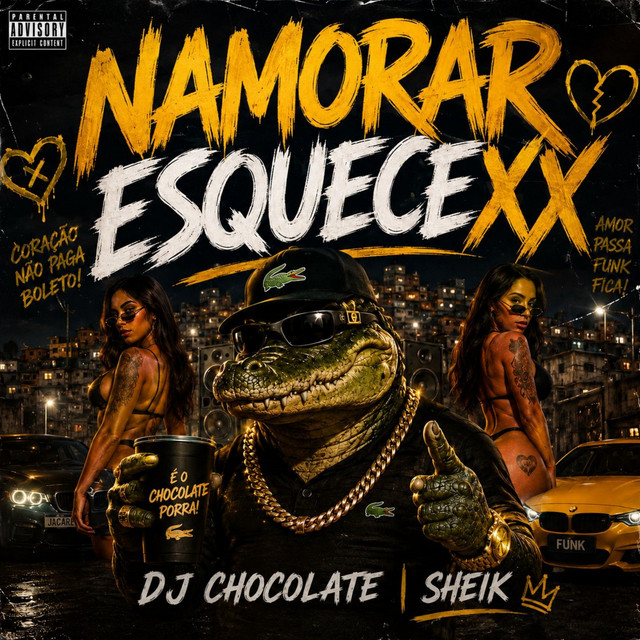 NAMORAR ESQUECEXX