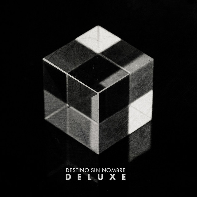Destino Sin Nombre Deluxe cover art