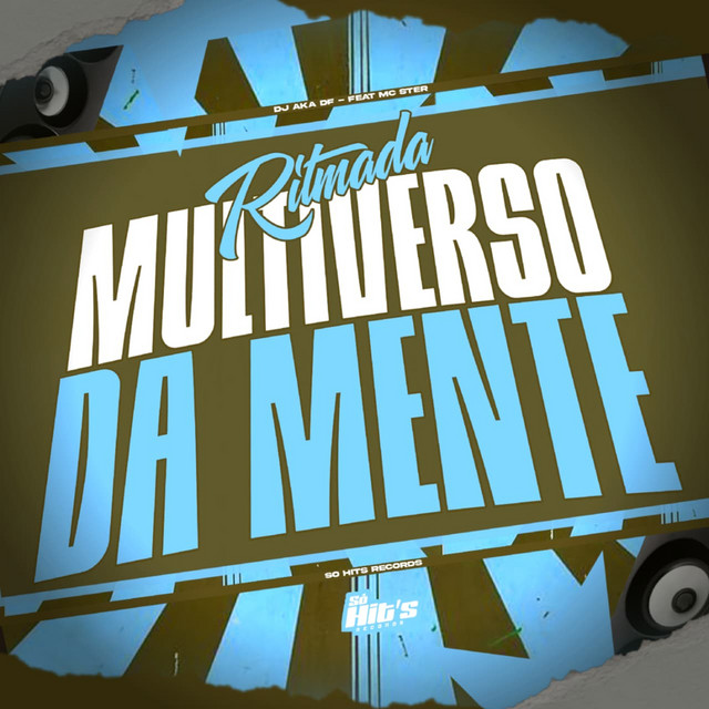 Ritmada Multiverso da Mente