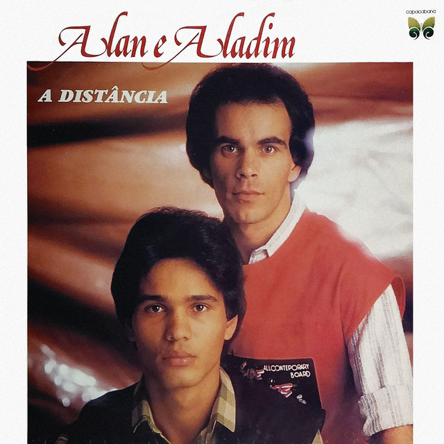 A Distância by Alan e Aladim